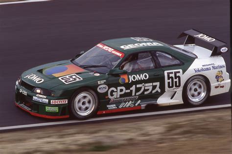 jgtc  love supergt