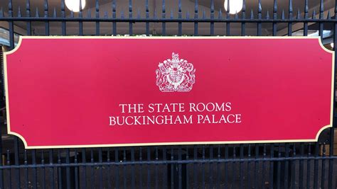 Buckingham Palace The Ultimate Guide To Visiting In 2025