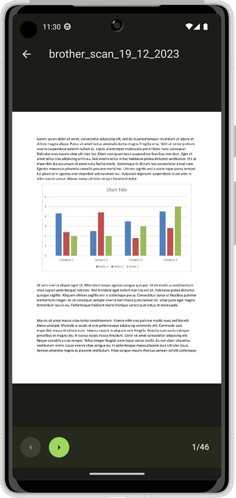 Paperless mobile codes will soon simplify every ups uk drop off 10