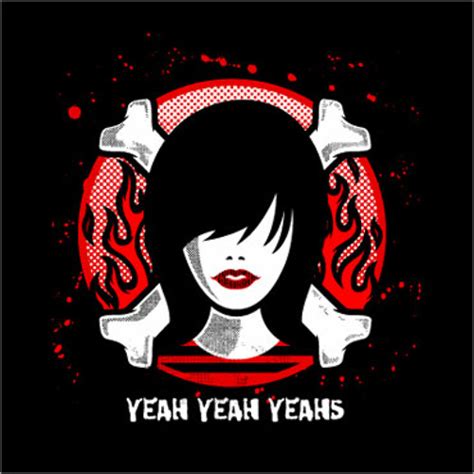 Yeah Yeah Yeahs vs. A-Trak - Heads Will Roll (DJ Icey's Bass Mix ...