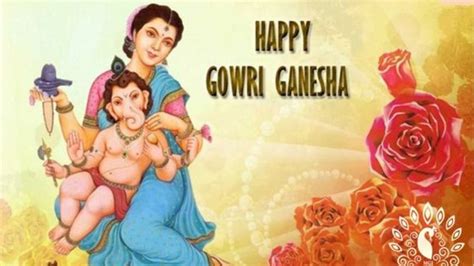 gowri ganesha video status  whatsapp  kannada  hindi