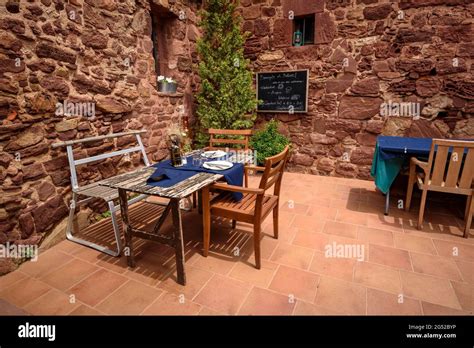 Masia El Bellver Hi Res Stock Photography And Images Alamy