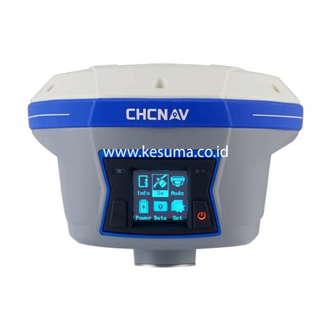 Chcnav I Pro Gnss Geodetic Kesuma Surveying Instruments