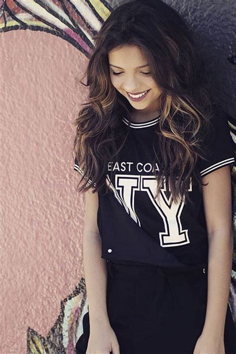 21 Cree Cicchino Babe Carano On Game Shakers Ideas Babe Carano Nickelodeon Girls Celebrities