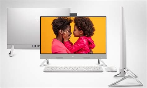 Dell Inspiron 27 7710 i7-1255U/16GB/512+1TB/Win11P MX550 - All-in-One ...