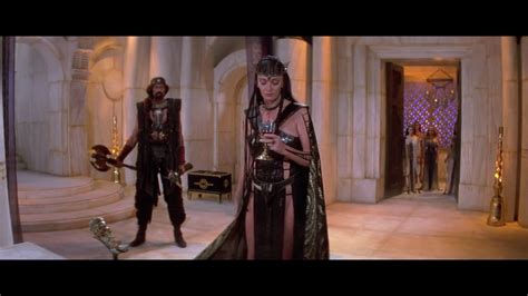 Naked Sarah Douglas In Conan The Destroyer