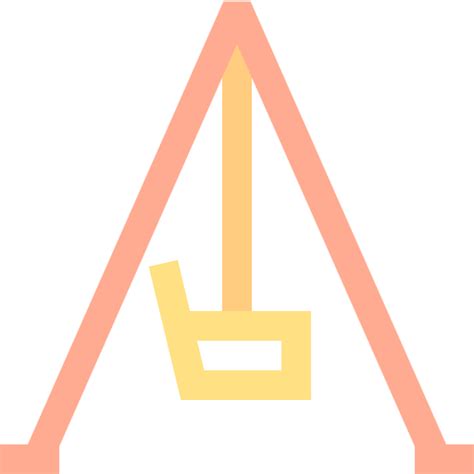 swing generic flat icon