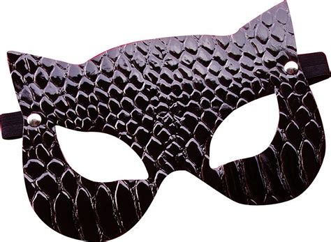 Mascara Mulher Gato Hot Flowers Sexy Atacado