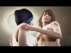 Life Is Strange Chloe And Maxine Squirting Orgasm Lesbian D Porn Xxx Mobile Porno Videos