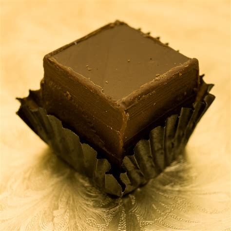 Sugar-Free Chocolate | Van Otis Truffles