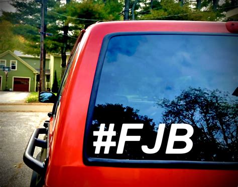 Fuck Joe Biden FJB Svg Png Jpeg Etsy