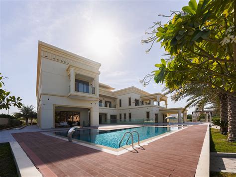 sale  bedrooms villa  dubai hills view dubai hills dubai