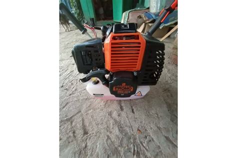 Бензиновый триммер CARVER PROMO PBC-52 01.001.00028 - выгодная цена ...