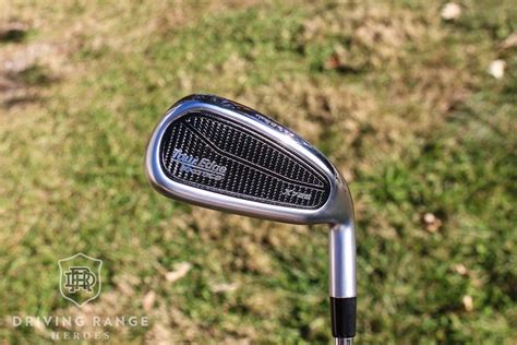 Tour Edge Hot Launch E Driver Review Driving Range Heroes