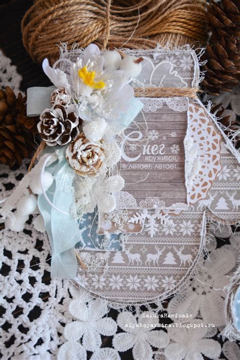 Крылья капризной души...: Тёплые варежки