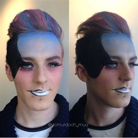 Victoria Murdoch Female Makeup Artist Profile Melbourne Victoria