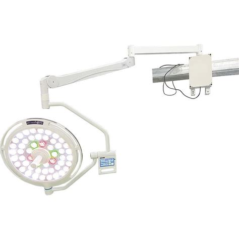 Wall Mounted Surgical Light Ks Q Shantou Easywell Electronic