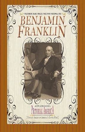 Buy Benjamin Franklin Pic Am Old Pictorial America Book Online At Low