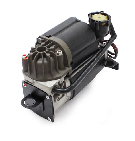 KZ02 KZ02 - Компрессор подвески WABCO MERCEDES W220 W211 купить в ...