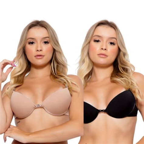 Kit Suti Costa Nua Bojo Al A De Silicone Remov Vel Lingerie Shopee Brasil