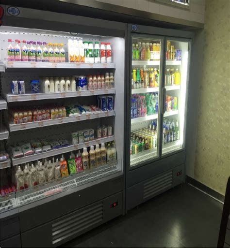 Case Shandong Excellent Refrigeration Equipment Co LTD