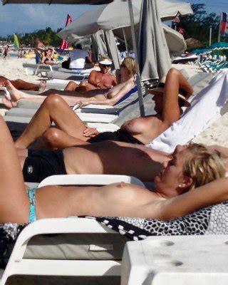 Beach Vacation Porn Pics PICTOA