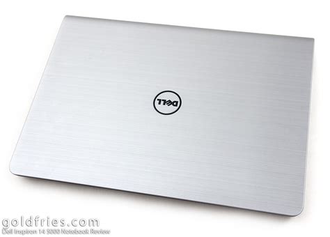 Dell Inspiron 14 5000 Notebook Review – goldfries
