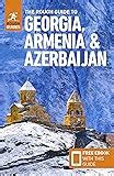 Lonely Planet Georgia Armenia Azerbaijan Travel Guide Amazon Co