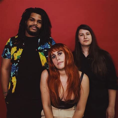 Mannequin Pussy Lyrics Songs And Albums Genius