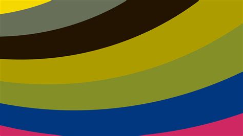 Free Download Dark Color Curved Stripes Background Illustration