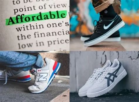Best Cheap Running Shoes: Top Budget-Friendly Picks - Hunter Games Magazine