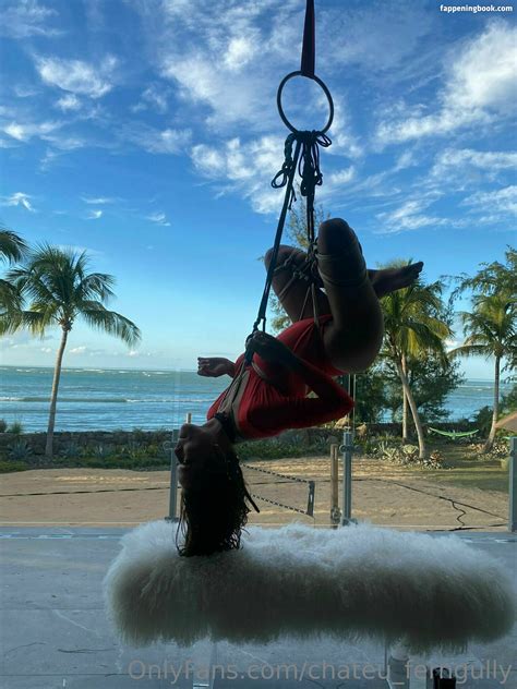 Chateau Ferngully Ferngully Nude Onlyfans Leaks Fappening Fappeningbook