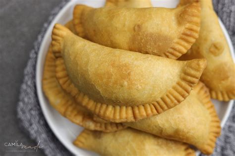 empanadas   recipe youll   camila