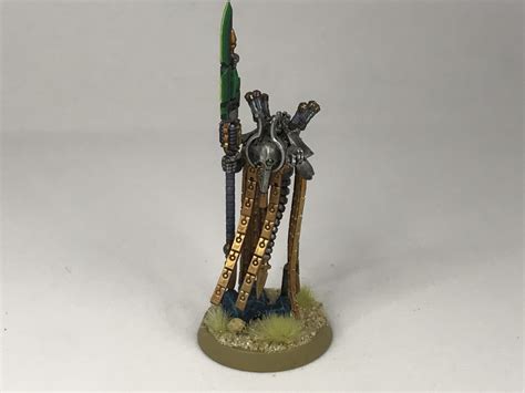 9th Edition Faction Focus Necrons Goonhammer