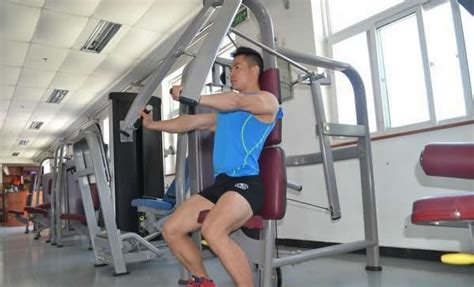 Knowledge - 3 Moves To Target The Upper, Middle And Lower Pectoral ...