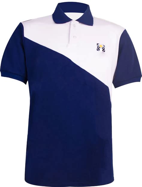 Office Uniform 05 Tld Apparel