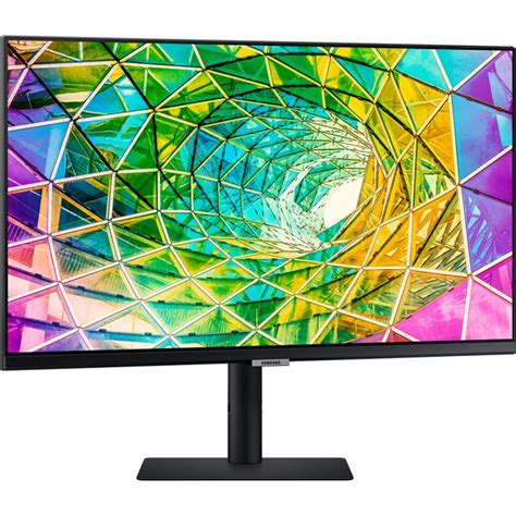 SAMSUNG ViewFinity S8 S27A800NMP, LED-Monitor 69 cm (27 Zoll), schwarz ...
