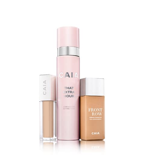 CAIA Cosmetics