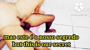 Um Dia Minha Madrasta Xvideos