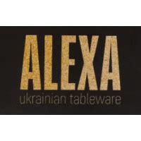 Alexa: купить продукцию Alexa в интернет магазинах Киева | Отзывы и ...