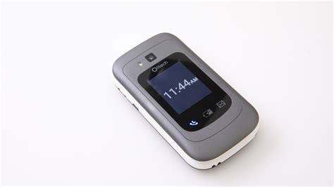 Olitech EasyFlip OLT2908 Review | Mobile phones for seniors | CHOICE