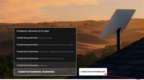 Starlink Guatemala Este Es El Precio Por El Servicio De Internet