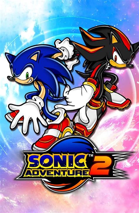 Sonic Adventure 2 Art White Hd Phone Wallpaper Pxfuel