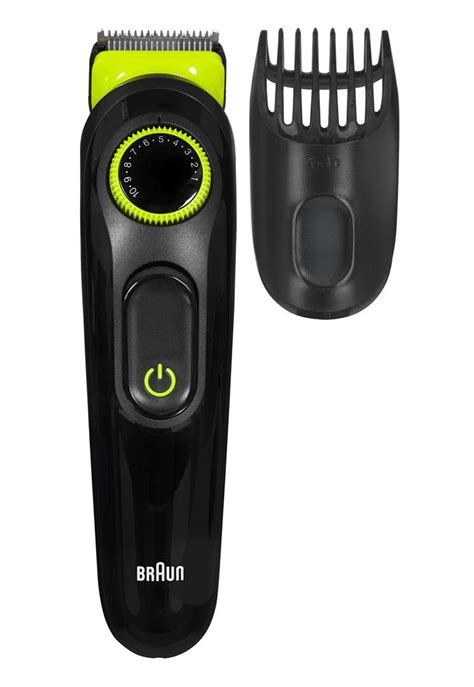 Braun, Trymer do brody BRAUN BT3323 - Braun | AGD Sklep EMPIK.COM