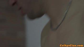 Deportista Barbudo Rails Twink Culo Despu S De Partido De Rugby Xvideos