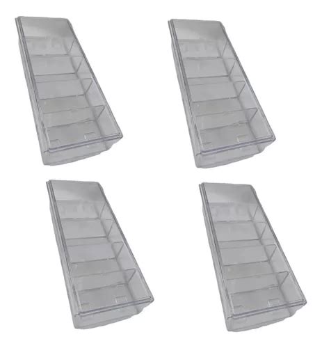 Kit Expositor Hot Wheels Caixas Modulares C Nichos Frete Gr Tis