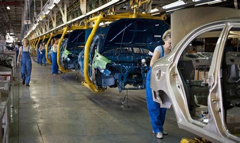 Що вбиває український автопром - Автотема