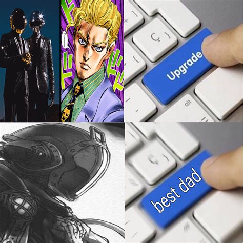297 Best Yoshikage Kira Images On Pholder Stardust Crusaders Death