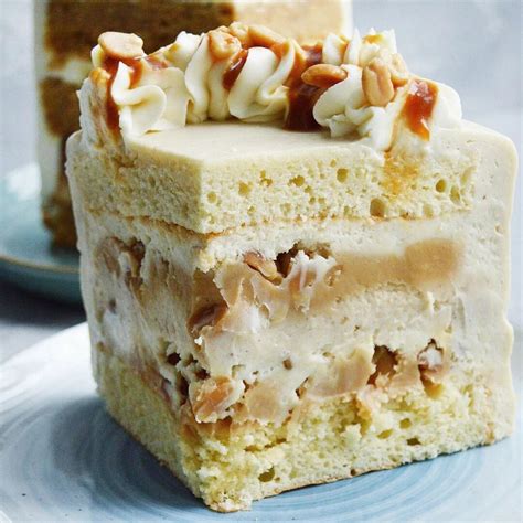 Торт ванильный - 78 фото