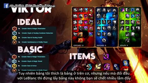 C G Hot H Ng D N Chuy N S U Viktor Youtube